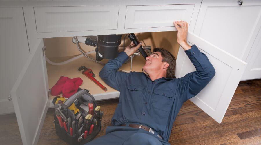 Professional emergency plumbing in Bingen, WA